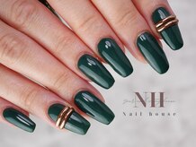 ネイルハウス(Nail house)