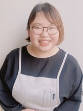 ブレス 仙台駅前本店(BLESS)&nbsp;Nagisa Yoshida