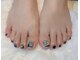 カイロス ネイル 水道橋後楽園(Kairos Nail)の写真