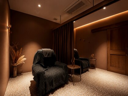 アース コアフュールボーテ 前橋川原店(EARTH coiffure beaute)の写真