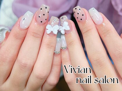 ヴィヴィアン(Vivian)の写真