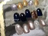 【2回目以降】30種類から選択可＊シンプルイベントアート定額〈Hand〉