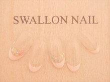 スワロンネイル(SWALLON NAIL)/2019SS定額デザイン