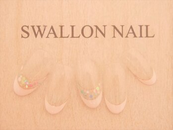スワロンネイル(SWALLON NAIL)/2019SS定額デザイン