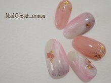 ネイルクローゼット(Nail Closet)/
