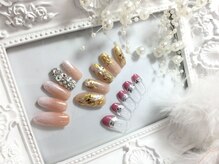 スウィートネイルズ(Sweet Nails)