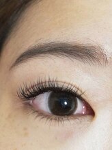 アデール(adele)/眉毛アイブロウサロン/エクステ