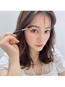 フィオブロウ 大阪梅田店(fiio brow)/【眉毛専門店】fiio　梅田/大阪