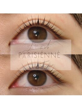 カラーズ(colors)/パリジェンヌラッシュリフト♪