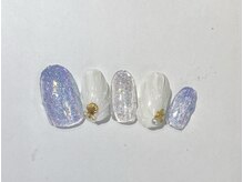 テナン(Tenang)/ハンドBコース　¥6500