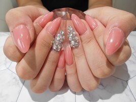 【定額】スカルプ