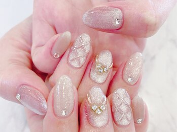 Handやり放題コース★