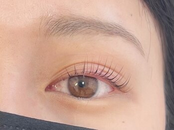 フィアラ 京都駅前店(Fiara)/パリジェンヌ