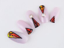 ネイルサロン フローラ(Flora)/＊￥7000円定額キャンペーン＊