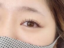 ネイル アンド まつげエクステサロン キュア(Cure)/ラッシュリフトワンホン