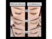 ルガルデアモル(Lugar de amor)/デザインキープラッシュ