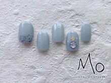 マミーナオレンジ 船橋店/［11000yen］定額デザイン