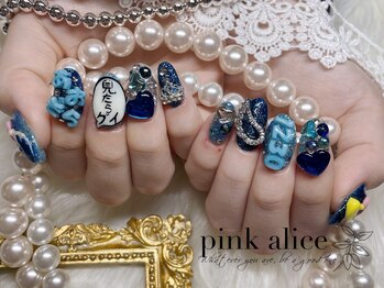 ピンク アリス 心斎橋店(Pink Alice)/