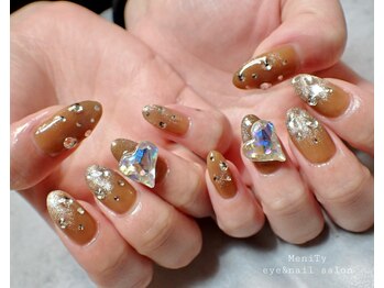 メニティ(MeniTy)/ビジュー