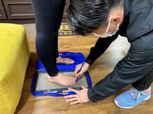 ベネシュ いわき鹿島店(BENESU)/