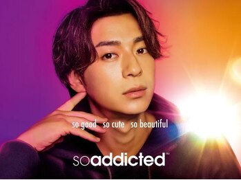 アドア(ADORE)/まつげ美容液ラッシュアディクト