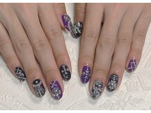 ミスシュガーネイル(MS Sugar Nail)/