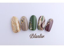ブランロール 中目黒店(Blanl'or)/