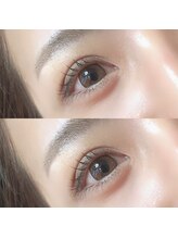 サロン ド ミュウ(Salon de Mu)/大人気！上パ、下エク☆