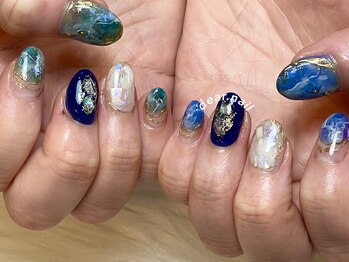 ディアネイル(dear.nail)/