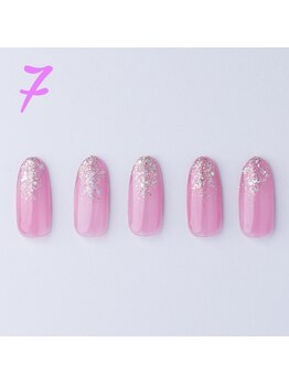 ハンド定額デザインNo.７