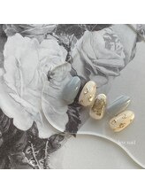 レオ ネイル 倉敷店(leo nail)/ジェルネイル