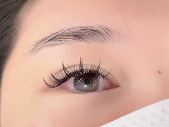 スフィーダ 吉祥寺(Sfida)/中華美人アイになれるサロン