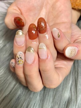 ミラーニュアンス