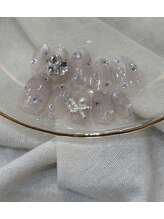 トータルサロン ファイブ(five)/【HAND】オーダーチップ