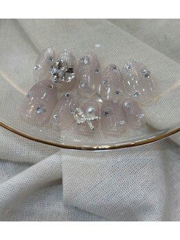 トータルサロン ファイブ(five)/【HAND】オーダーチップ