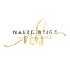 ネイキッドベージュ 横浜関内店(Naked Beige)ロゴ
