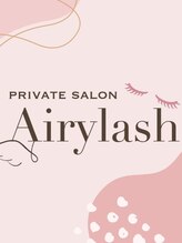 エアリーラッシュ(AIRYLASH)&nbsp;Ayaka 