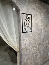 レミィ(remy)/完全個室の店内♪