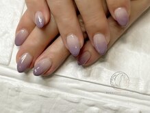 ニケ/グラデーション