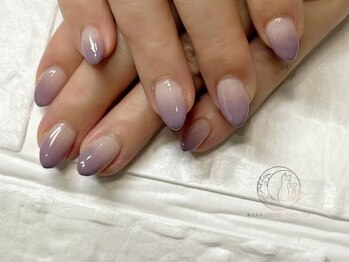 ニケ/グラデーション