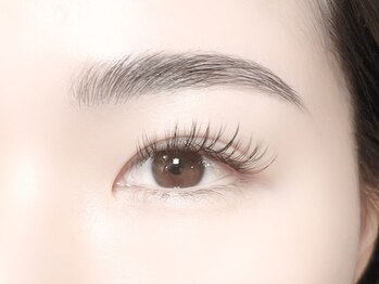 ニューシー(NUCY)/HBL×エクステ