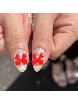 ピンズイチロク(PINS16)/ジェルワンカラー60分