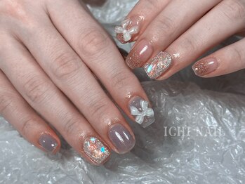 イチネイル(ICHI NAIL)/