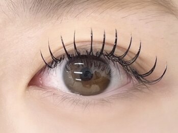 チェミール(CHEMIR)/束感まつげ/マツエク120本