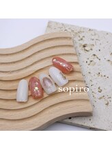 ソピーロ たかのこ店(sopiro)/7月【monthly &nbsp;silver】