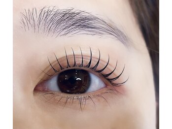 ラグシー 桜木町(RAGCie)/◇マスカラパーマ◇