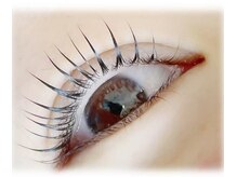 サロン ド エフ 青葉店/1番人気Dカール