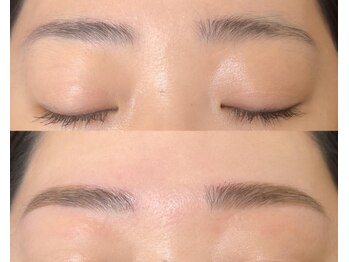 モストアイズ 武蔵小杉(most eyes)/アイブロウ/武蔵小杉/マツパ