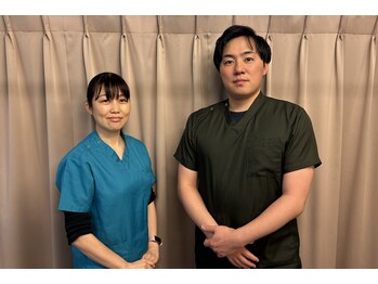 健康堂整骨院 高田馬場院