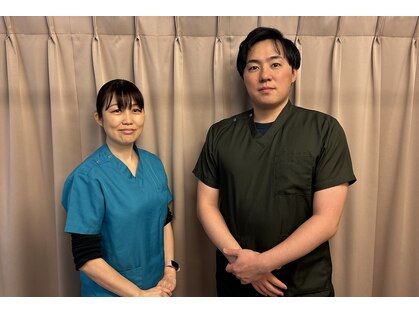 健康堂整骨院 高田馬場院の写真